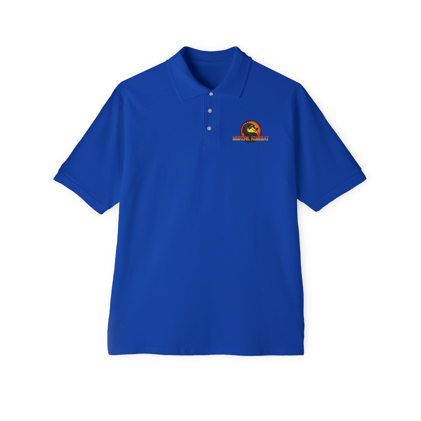 MORTAL KOMBAT Polo Shirt