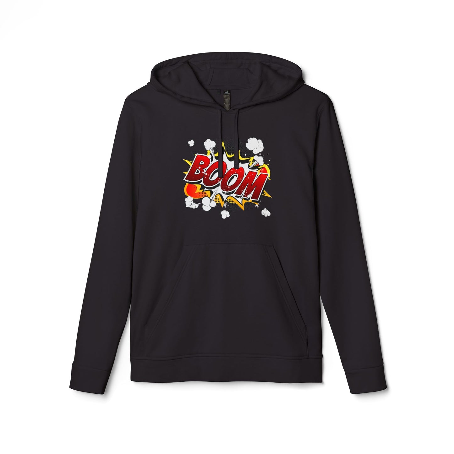 Boom Adidas Adult Hoodie