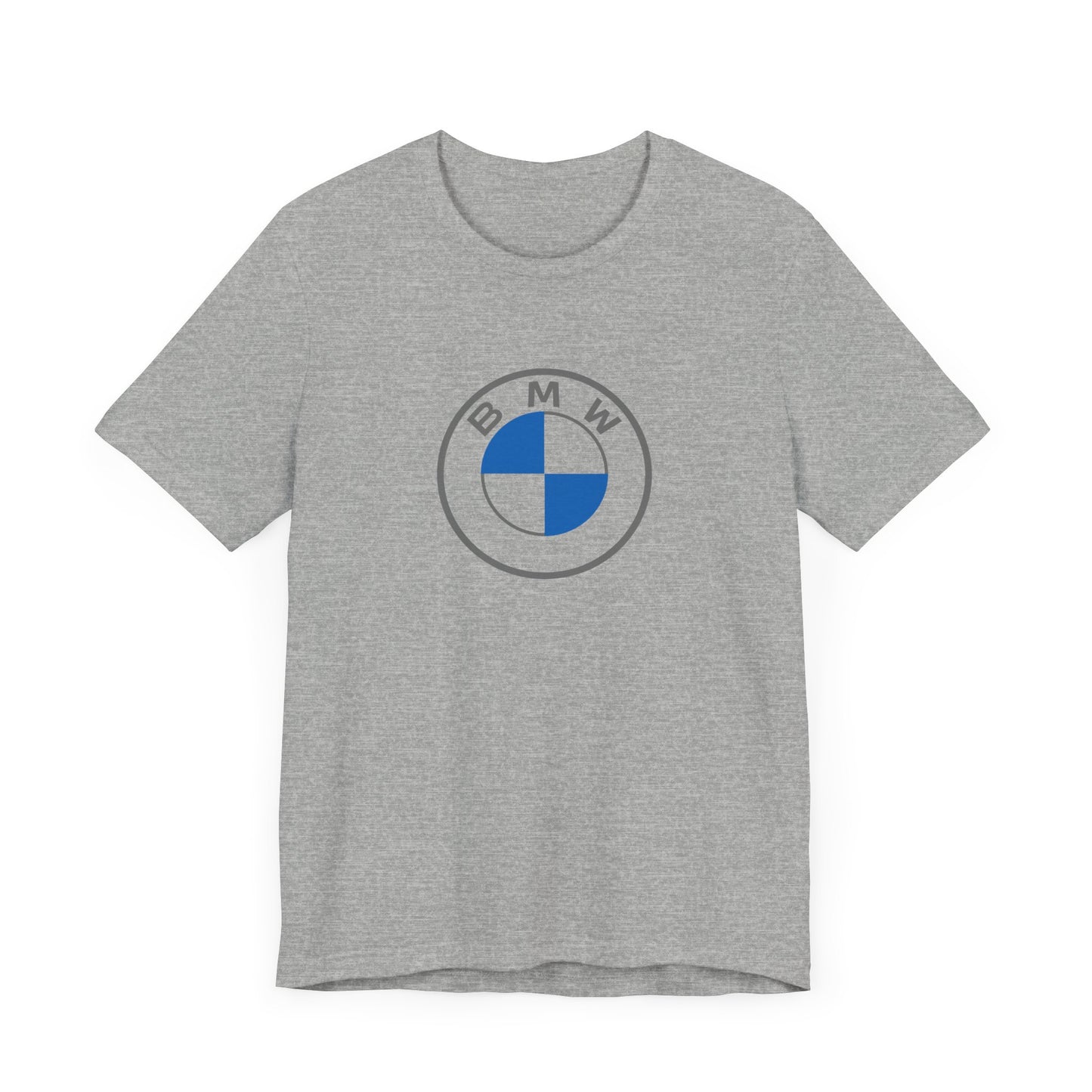 BMW Logo Adult T-Shirt