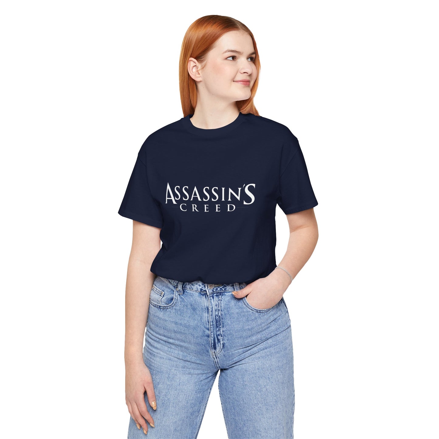 ASSASIN'S CREED Adult T-Shirt