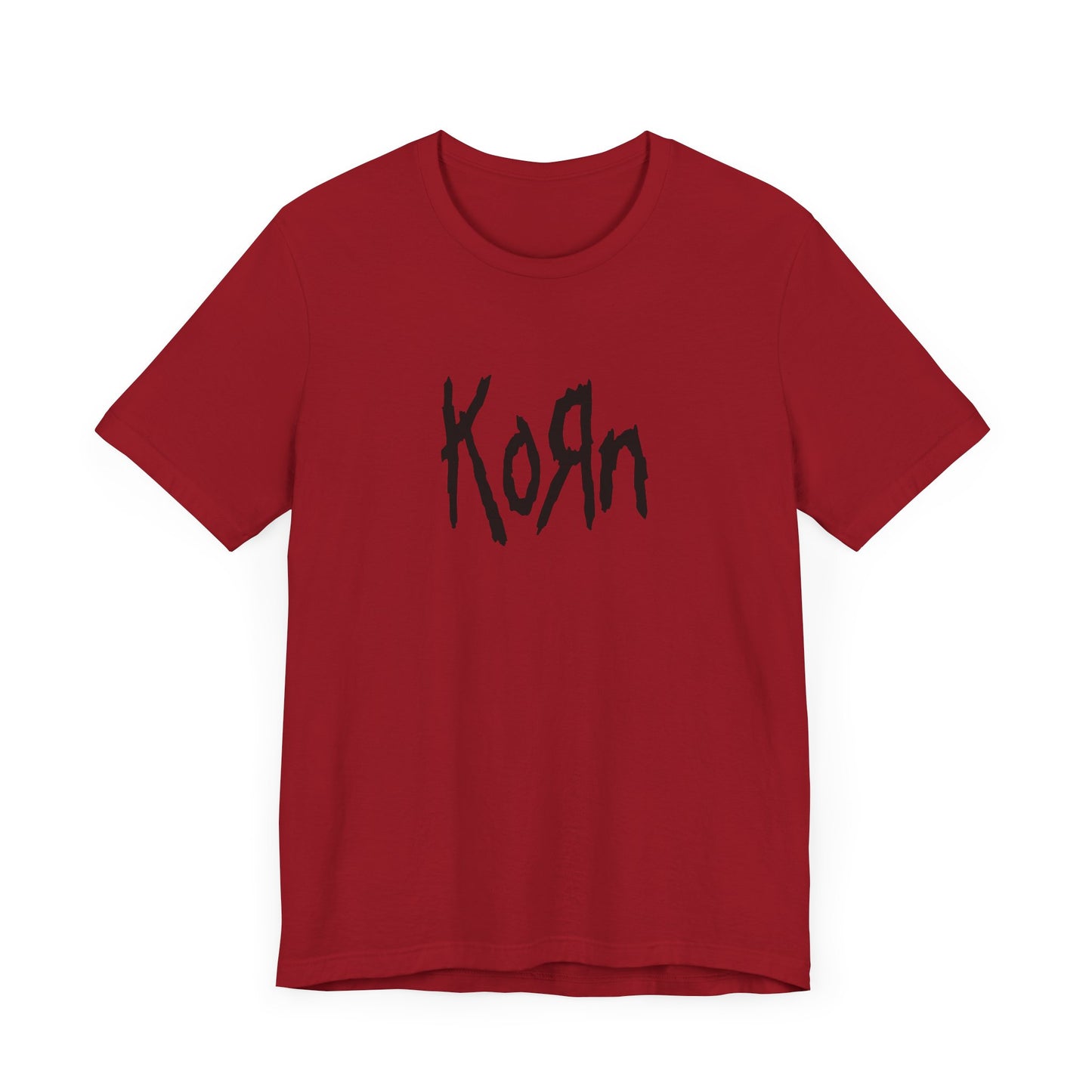 KORN Adult T-Shirt