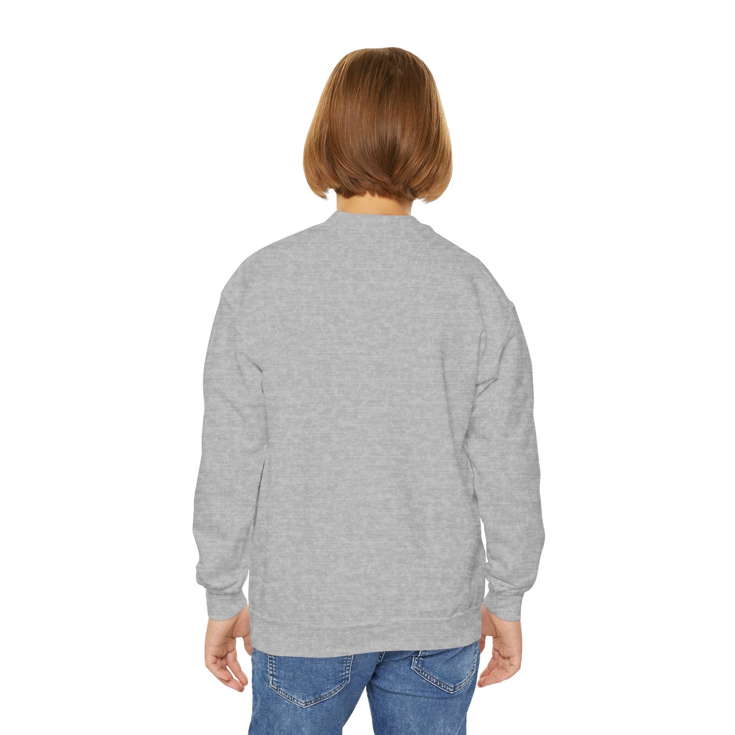 BMW Logo Youth Sweatshirt