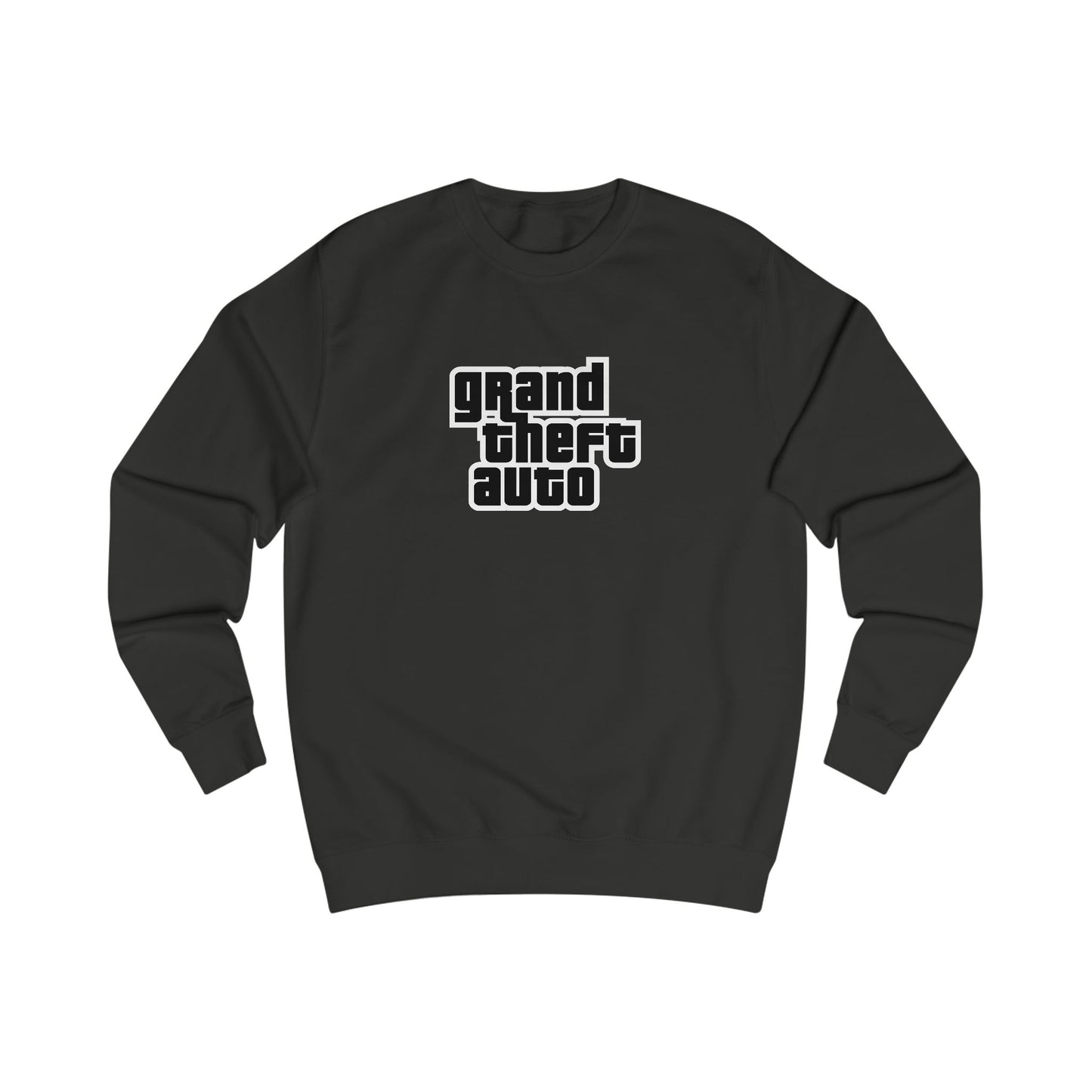 GRAND THEFT AUTO Adult Sweatshirt