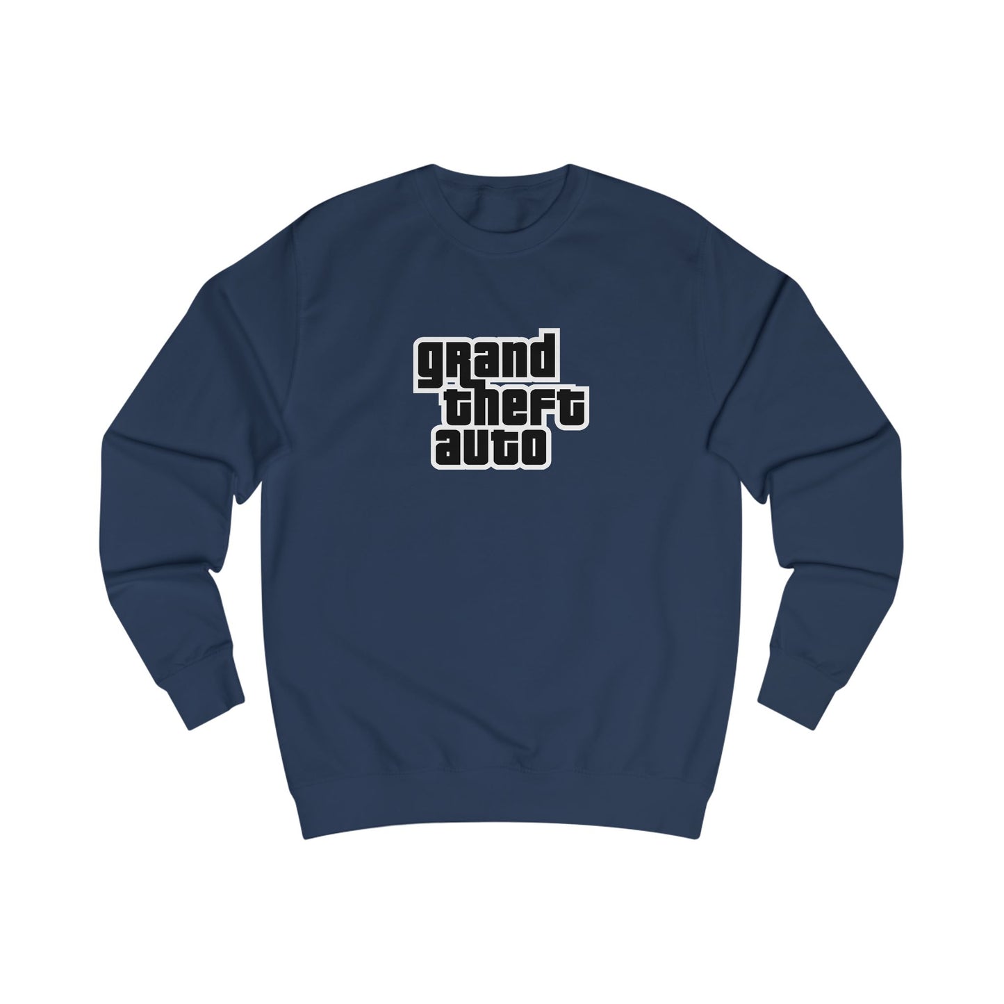 GRAND THEFT AUTO Adult Sweatshirt