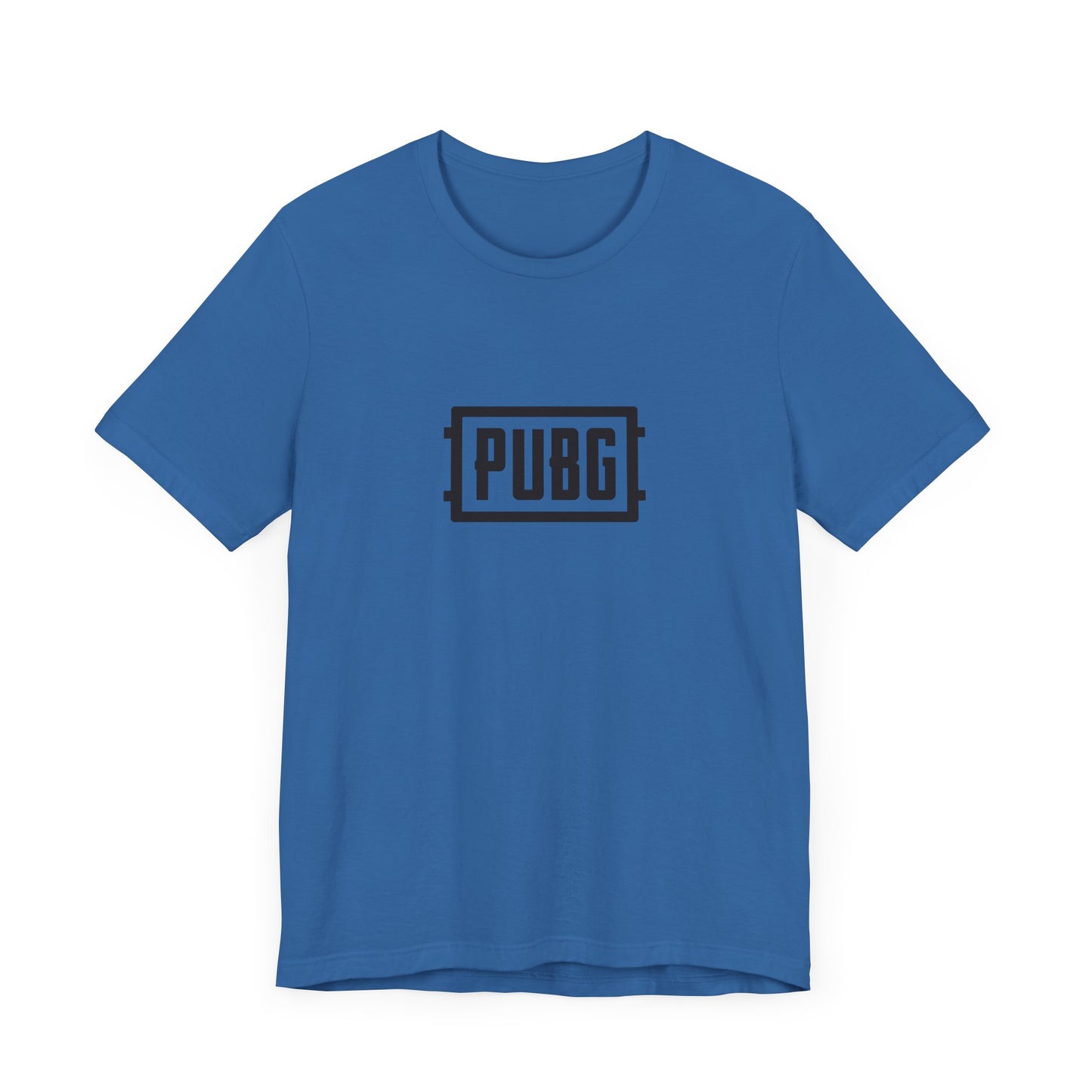 PUBG Adult T-Shirt