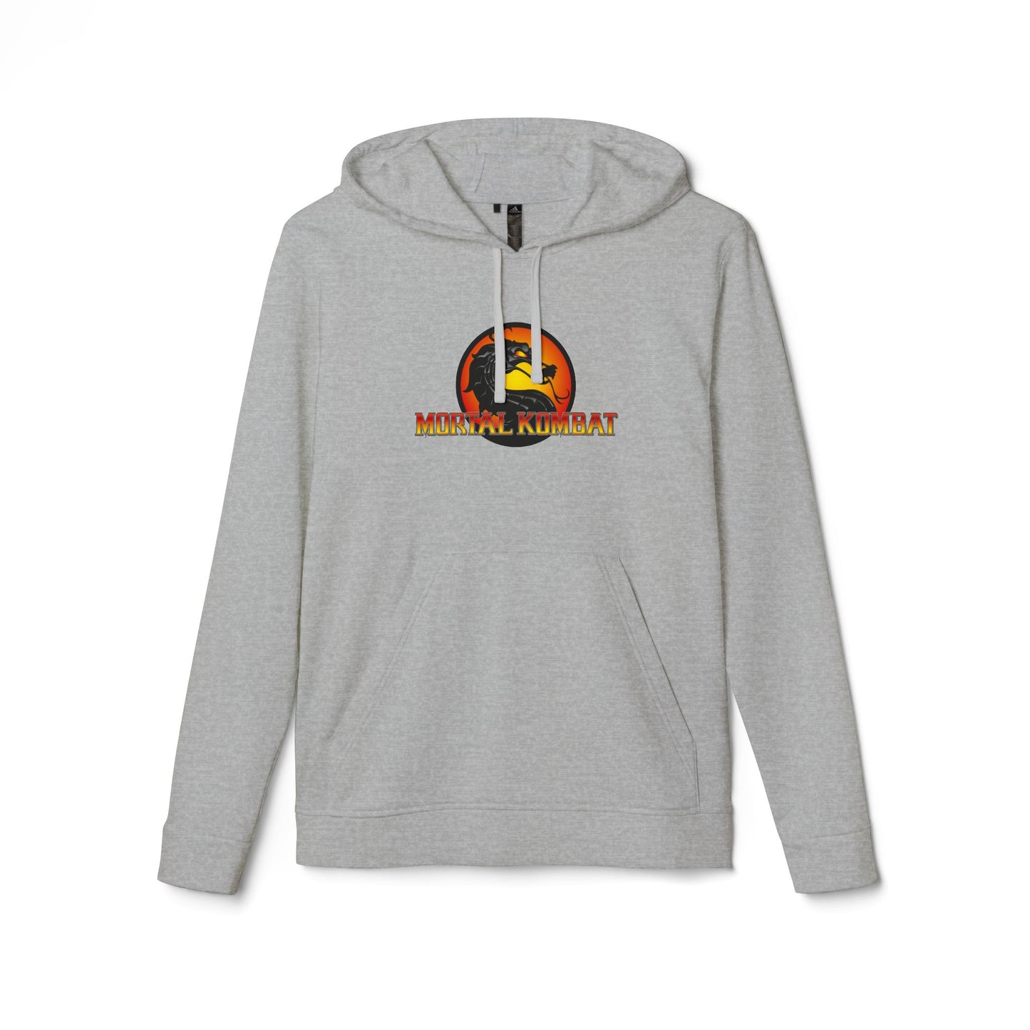MORTAL KOMBAT Adidas Adult Hoodie