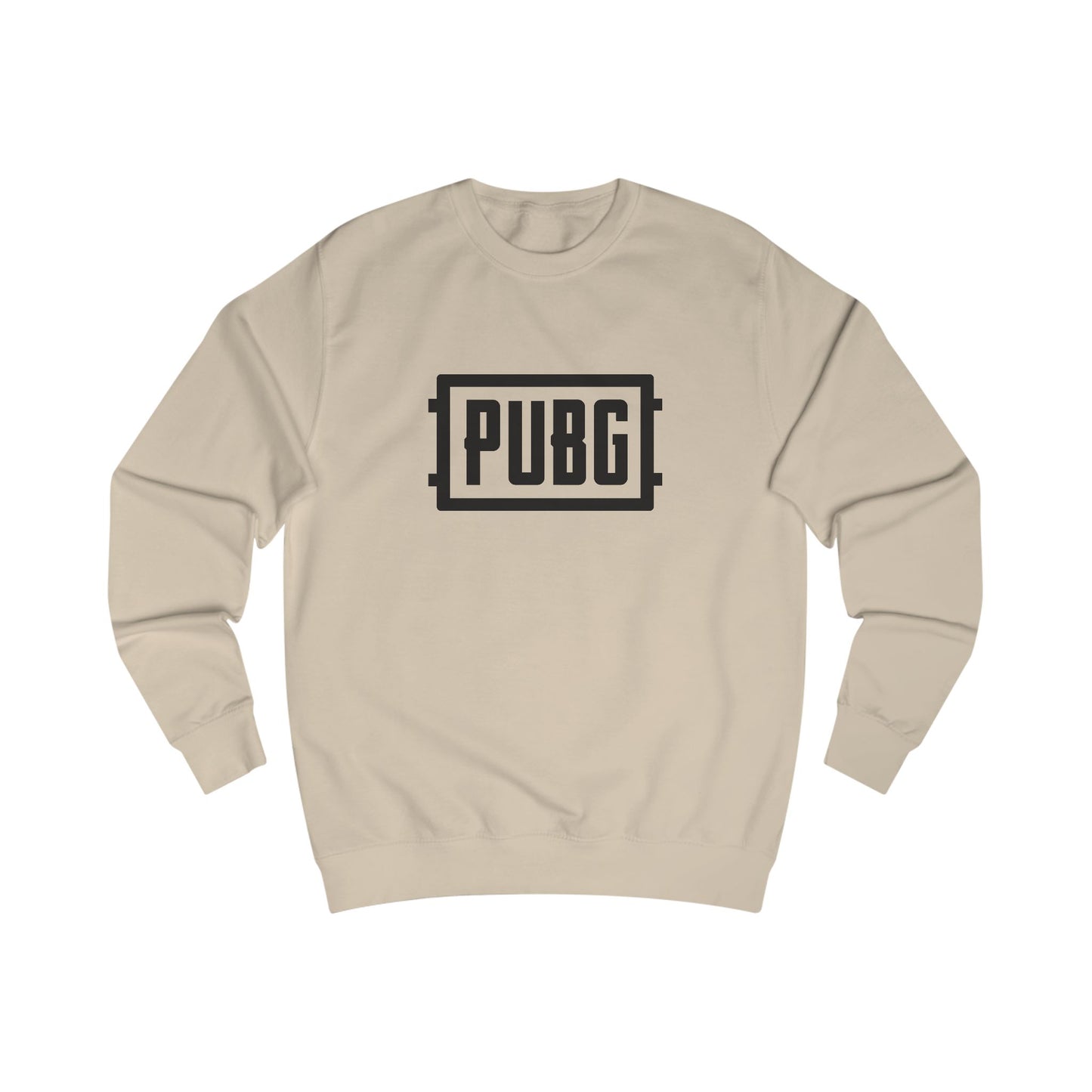 PUBG Adult Sweatshirt