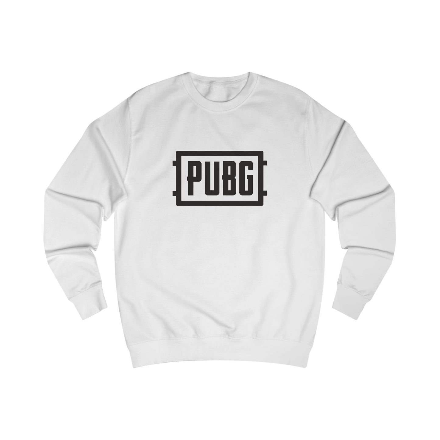 PUBG Adult Sweatshirt
