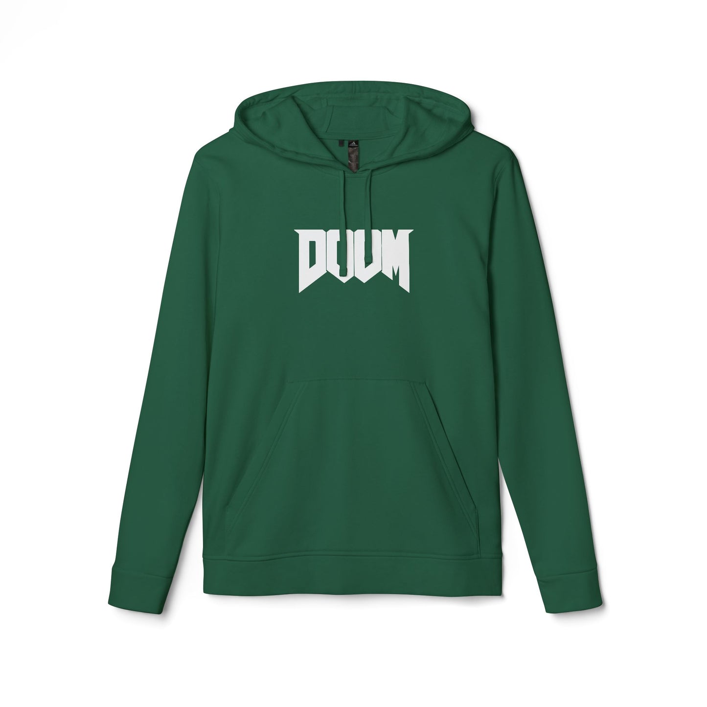 DOOM Adidas Adult Hoodie