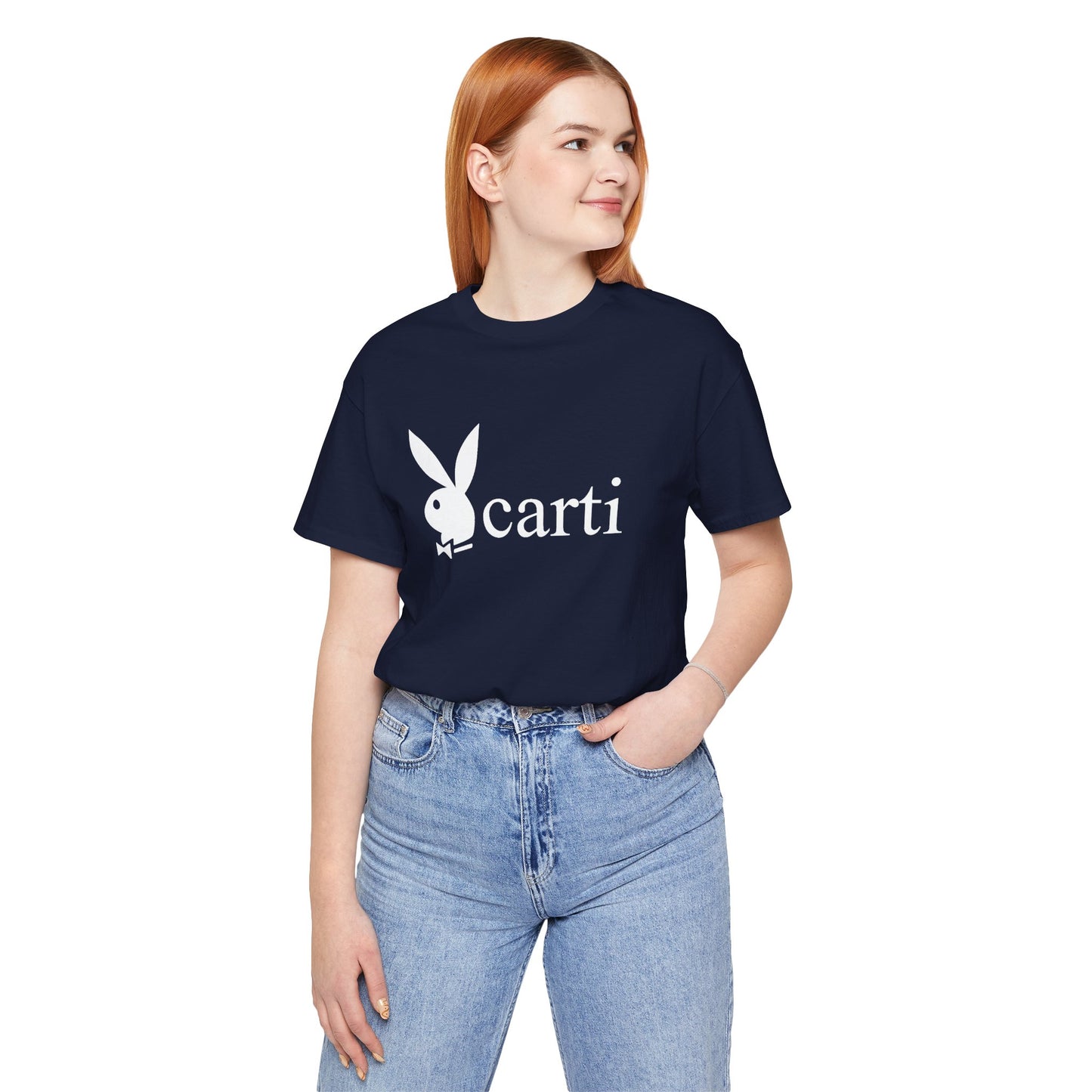 Play Boi Carti Adult T-Shirt