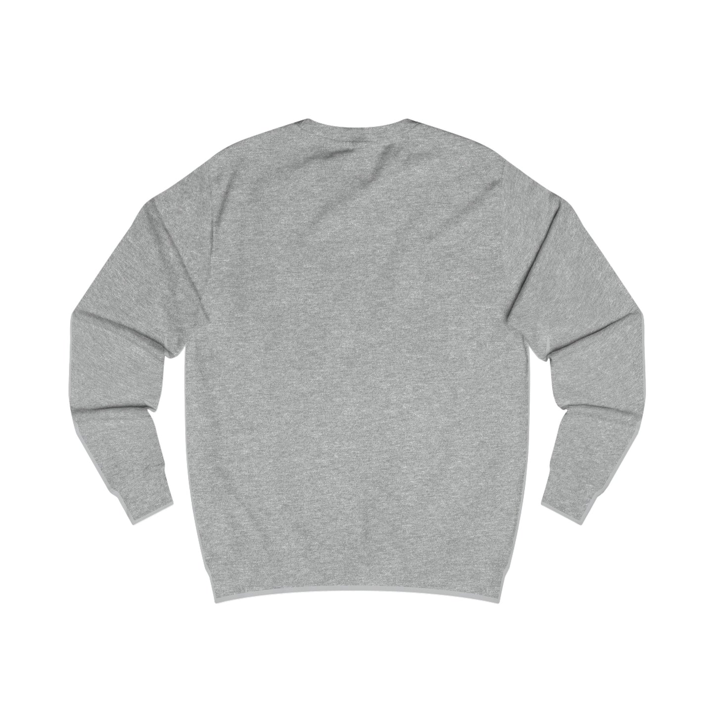 Nirvana Logo Adult Sweatshirt