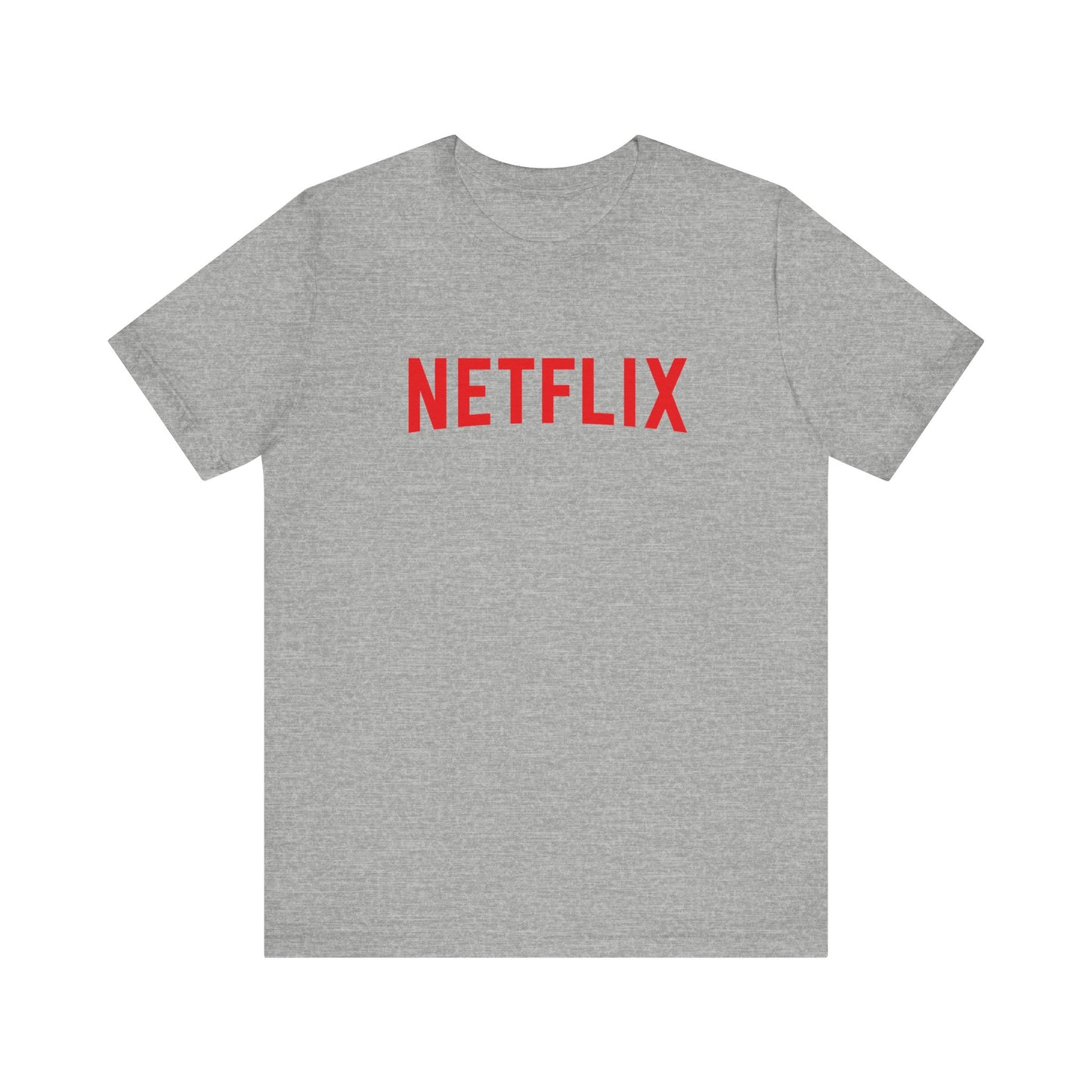Netflix Adult T-Shirt