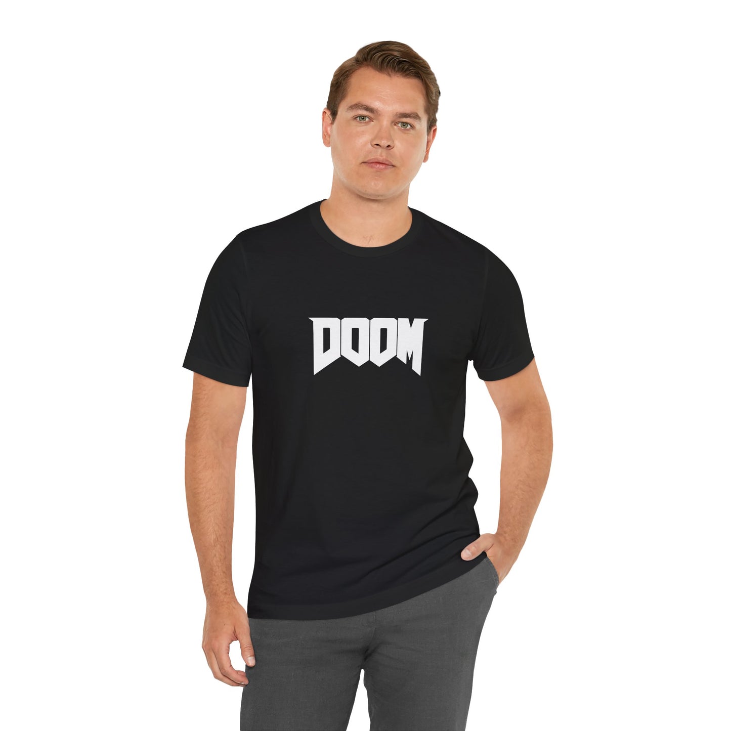 DOOM Adult T-Shirt