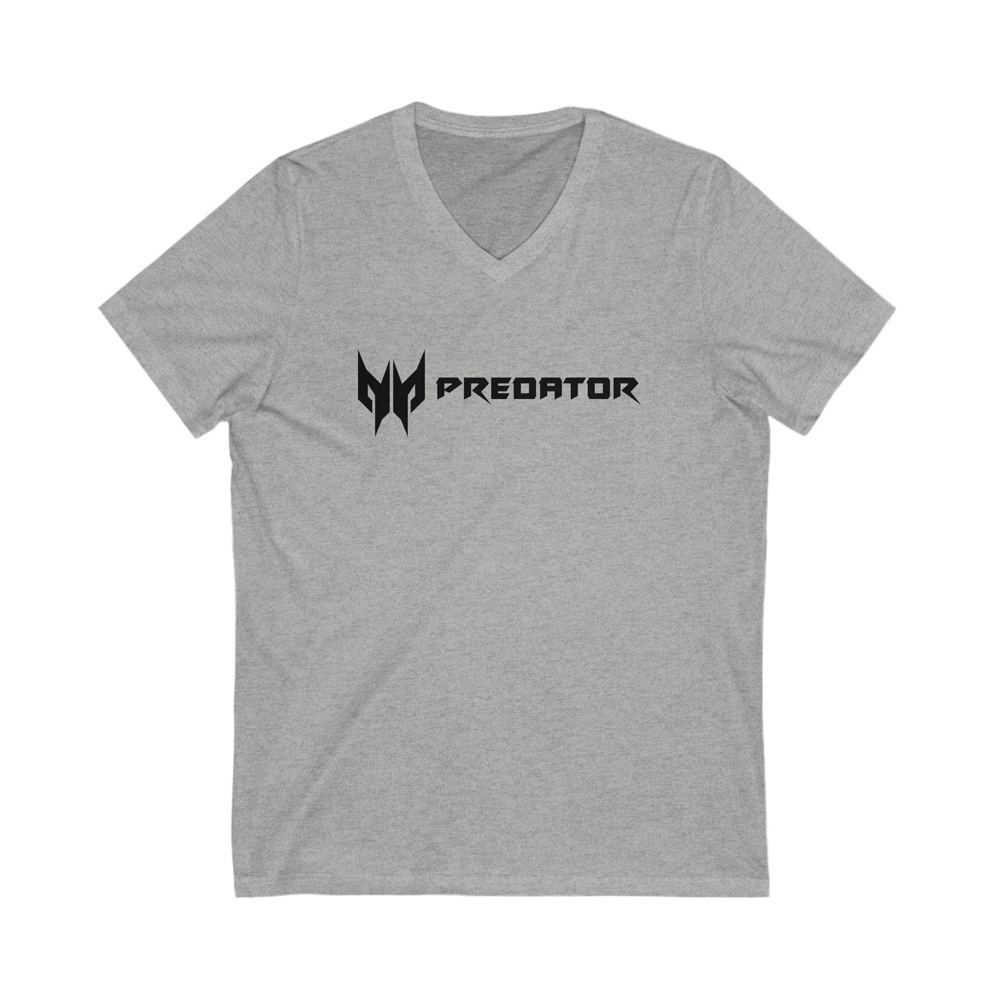 Acer Predator Adult V-Neck T-Shirt