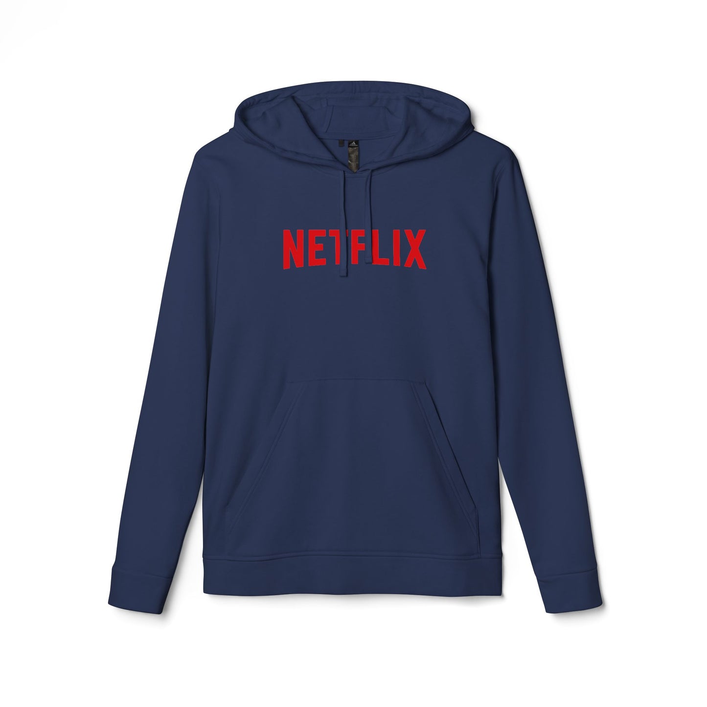 Netflix Adidas Adult Hoodie