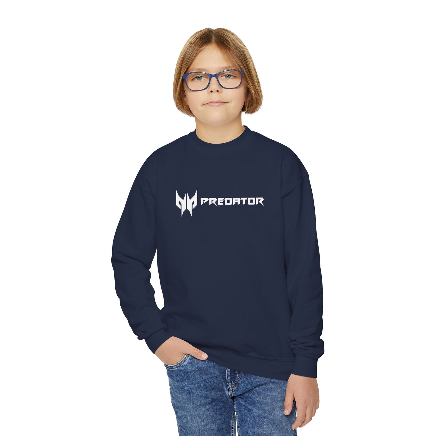 Acer Predator Youth Sweatshirt
