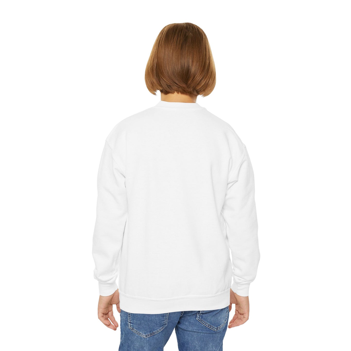 BMW Logo Youth Sweatshirt
