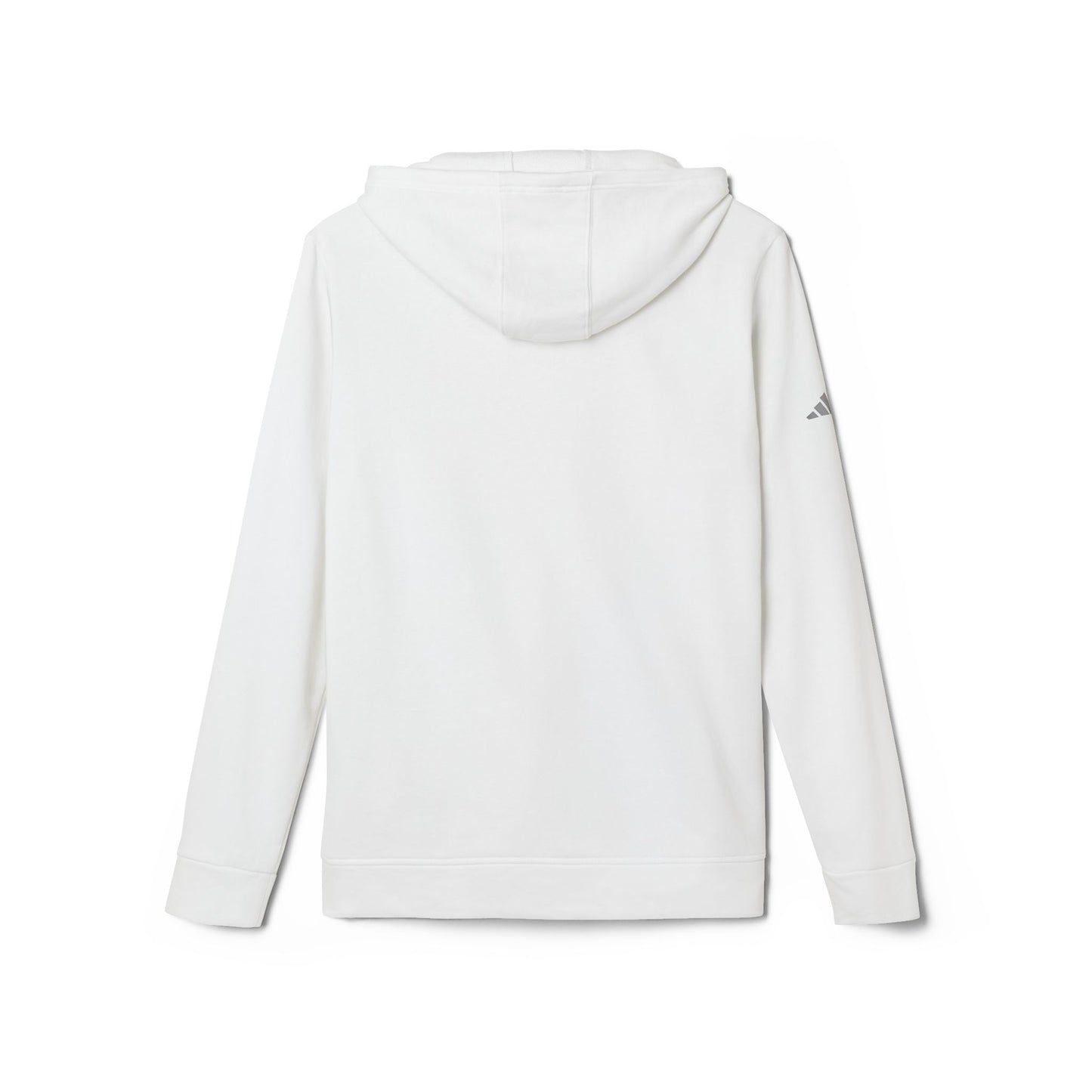 Bored Panda Logo Adidas Adult Hoodie