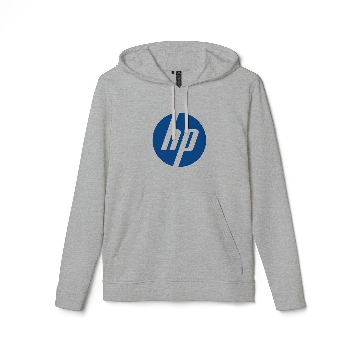 HP Logo Adidas Adult Hoodie
