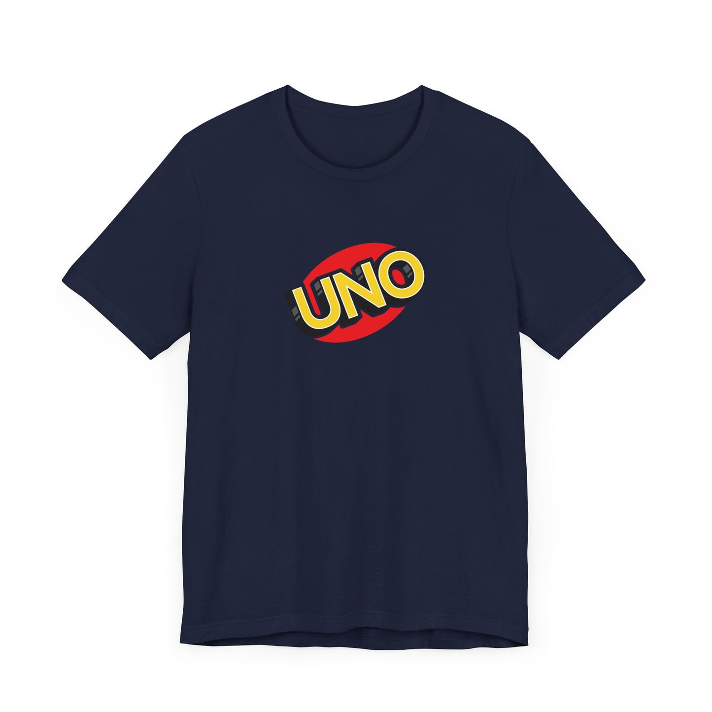 UNO Adult T-Shirt
