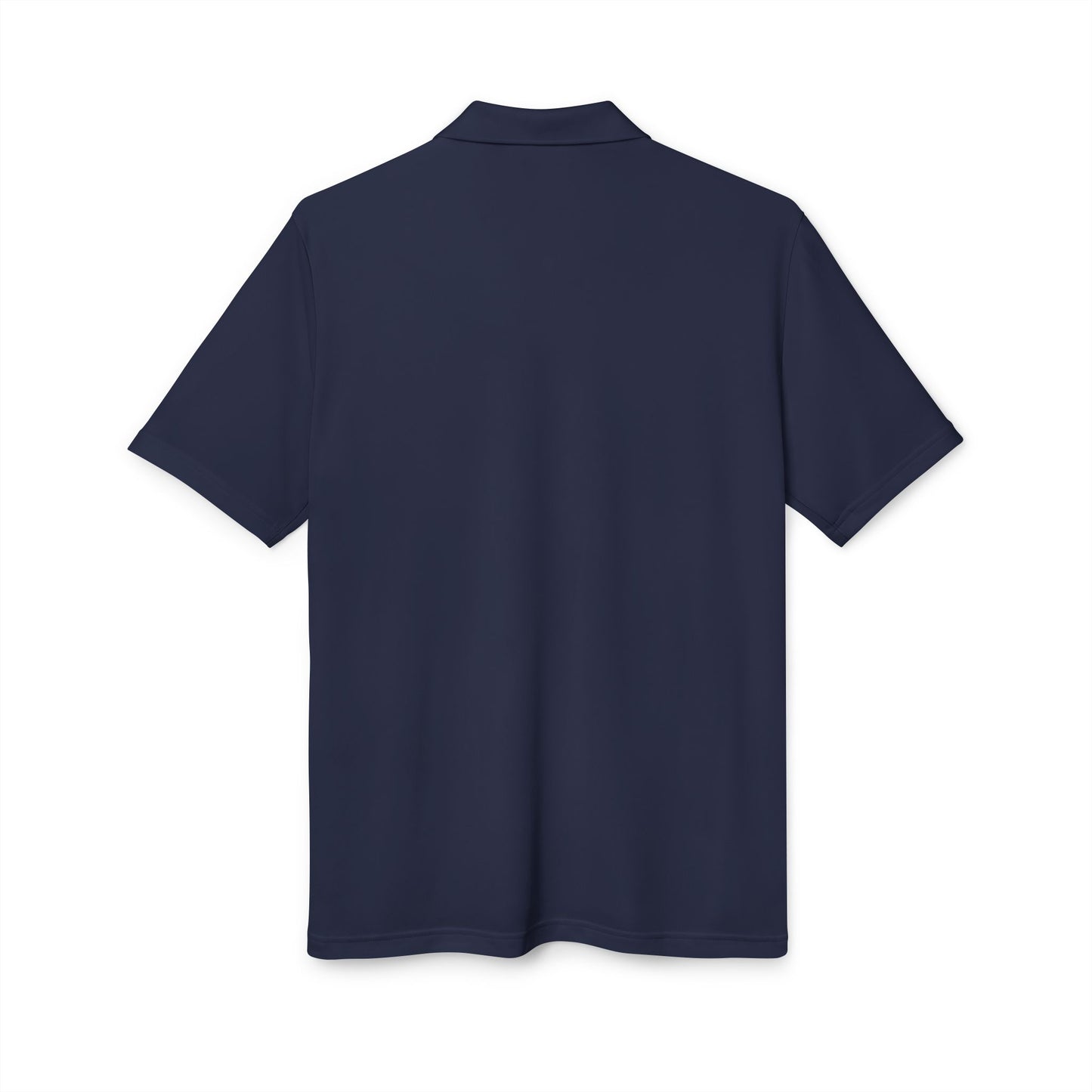 KORN Adidas Performance Polo