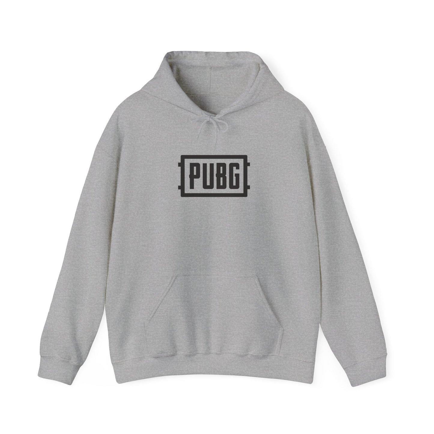 PUBG Adult Hoodie