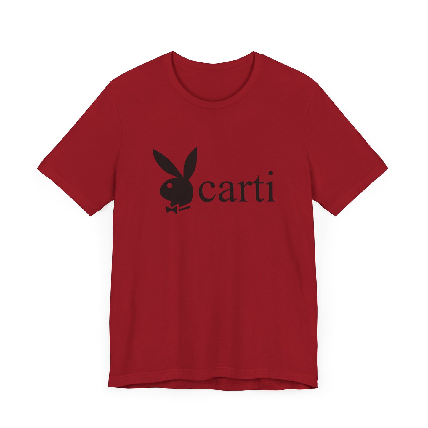 Play Boi Carti Adult T-Shirt