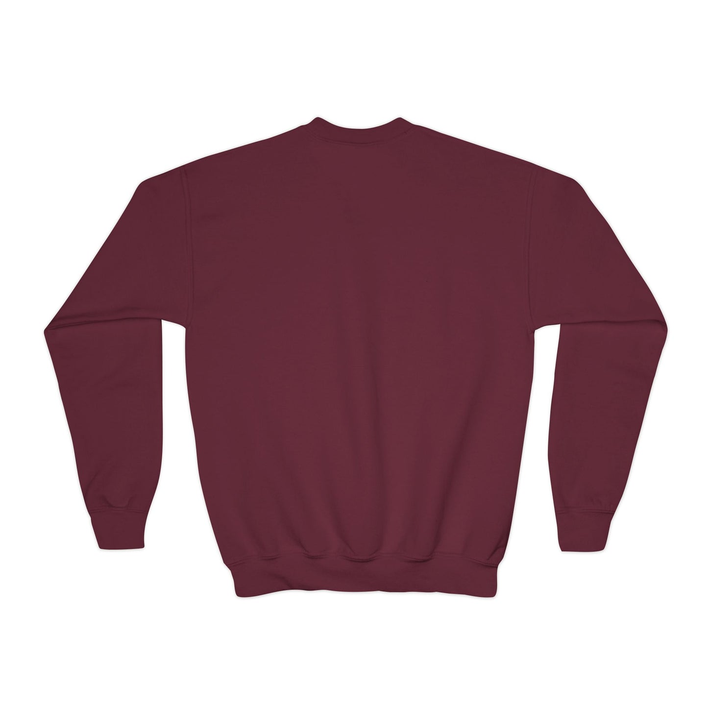 Virginia Tech Hokies Youth Sweatshirt