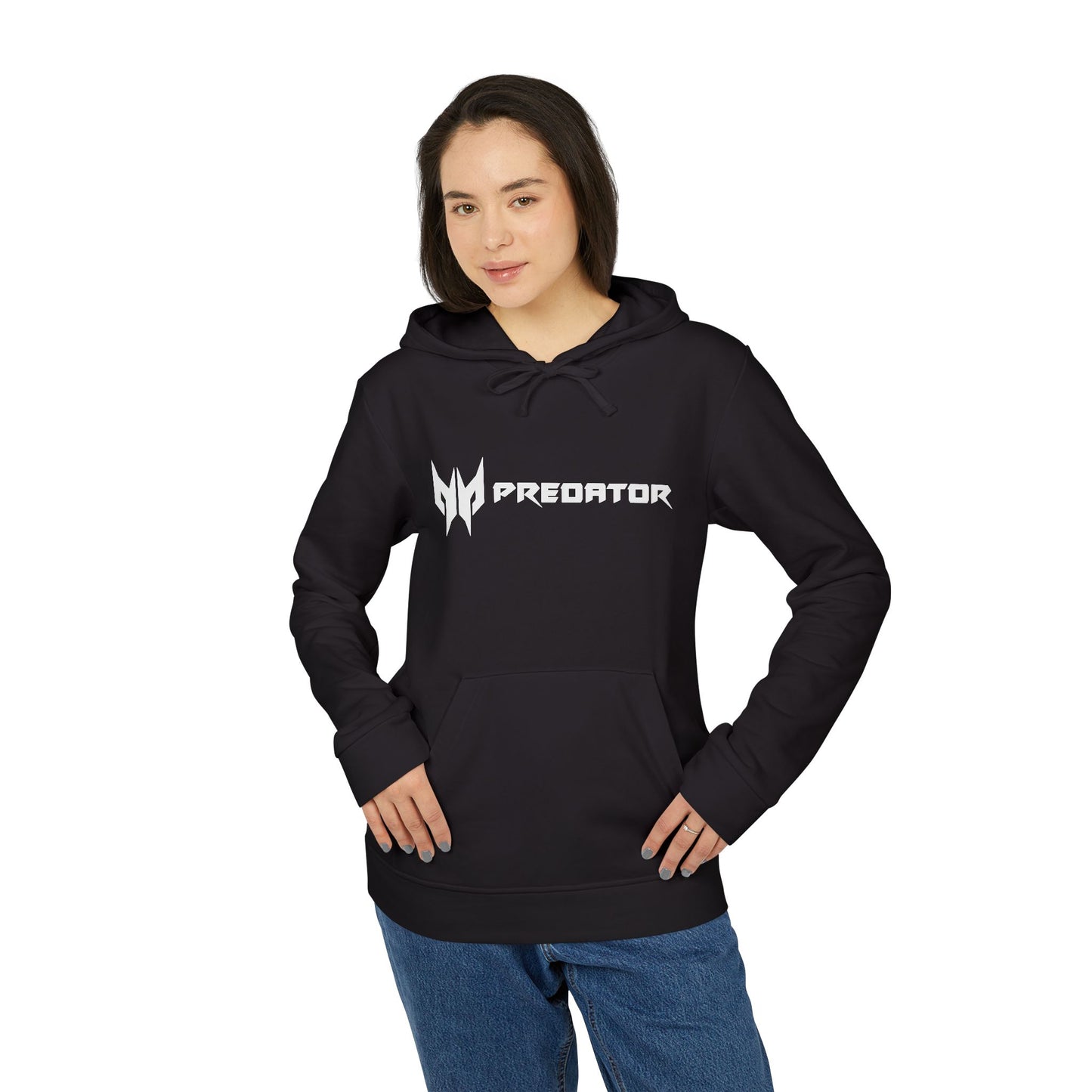 Acer Predator Adidas Adult Hoodie
