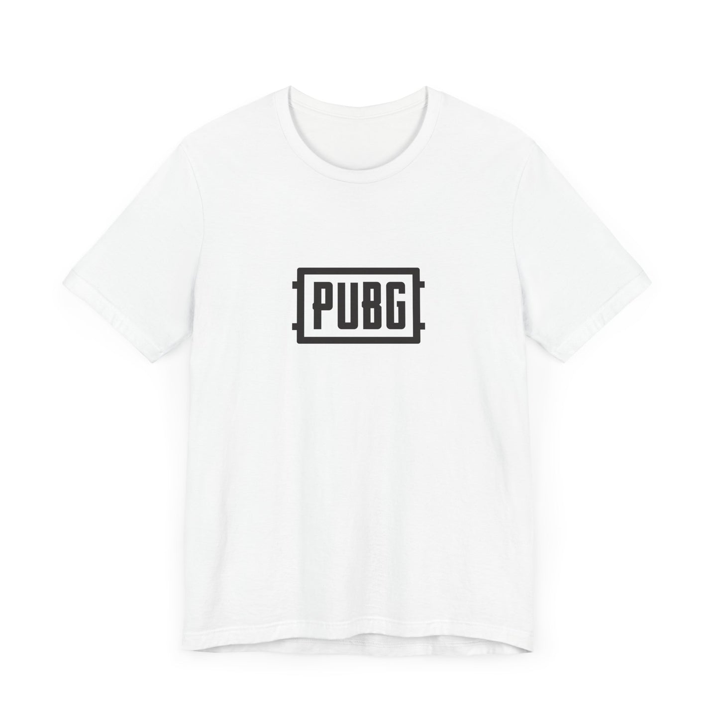 PUBG Adult T-Shirt