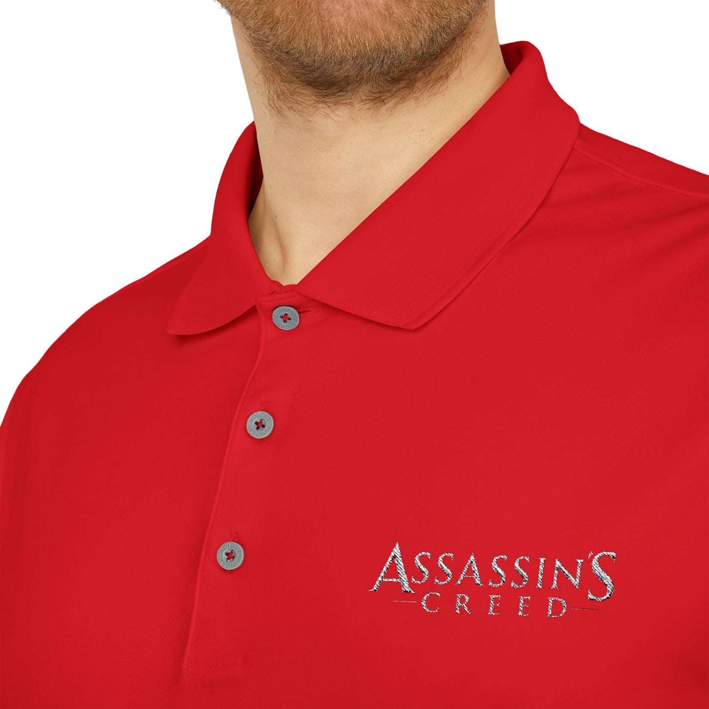 ASSASIN'S CREED Adidas Performance Polo