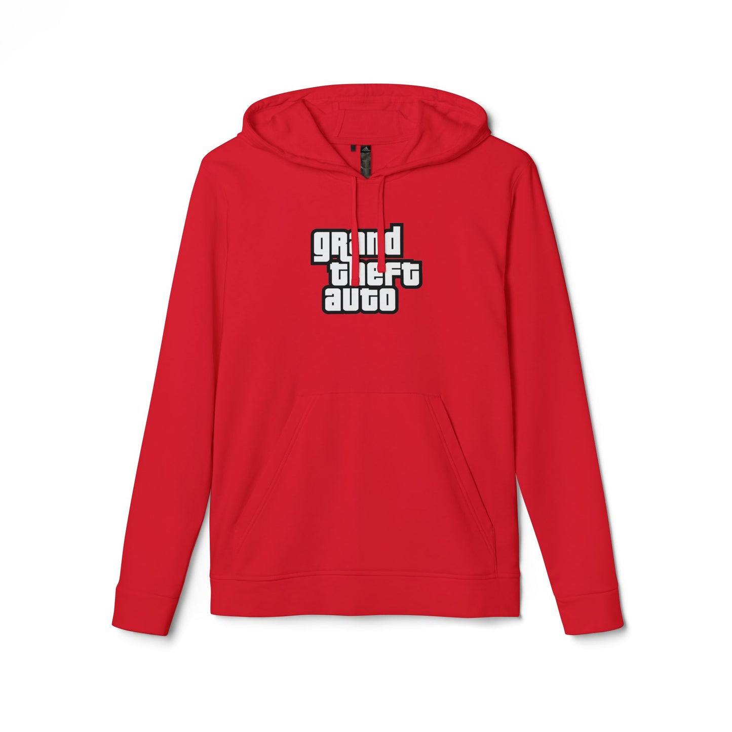 GRAND THEFT AUTO Adidas Adult Hoodie