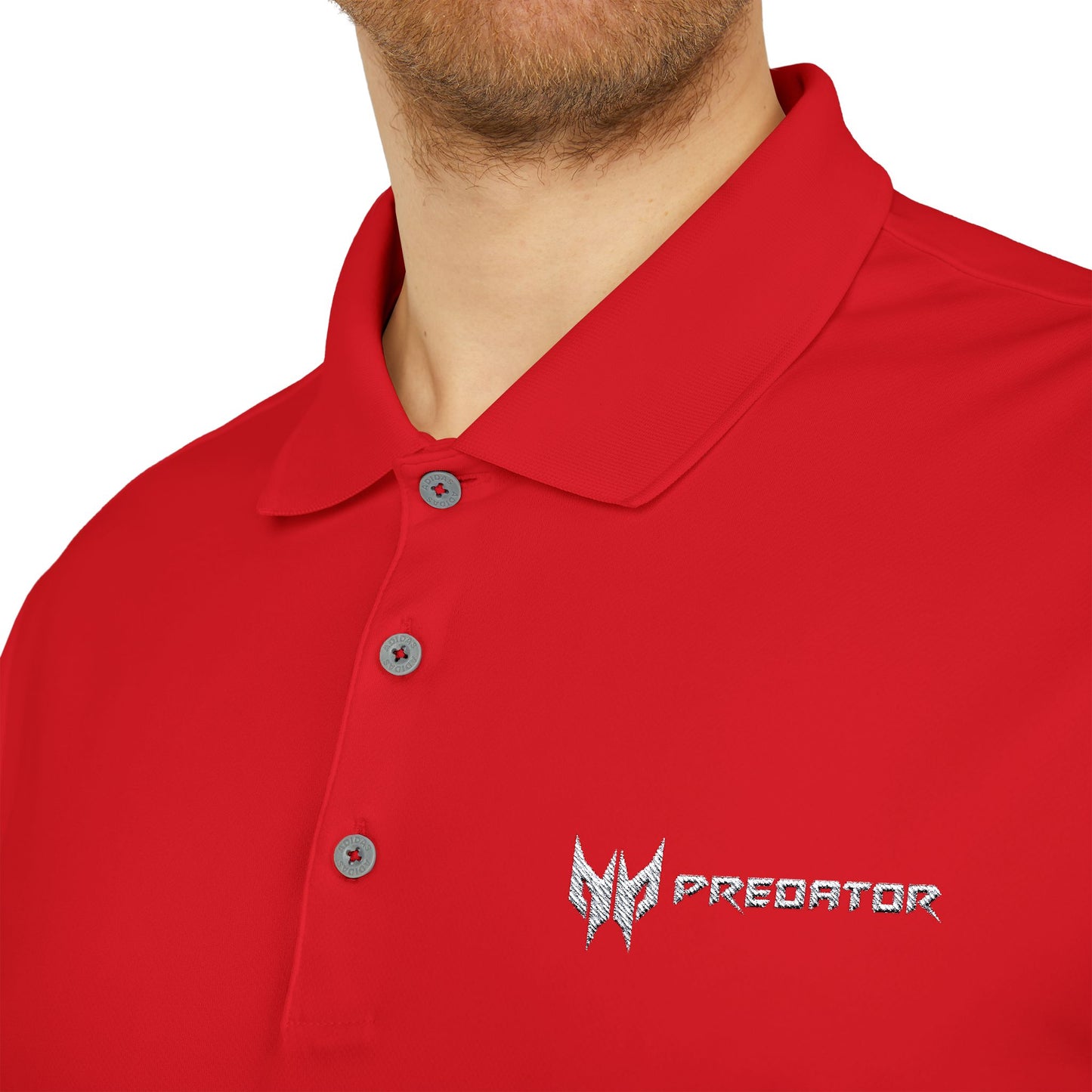 Acer Predator Adidas Performance Polo