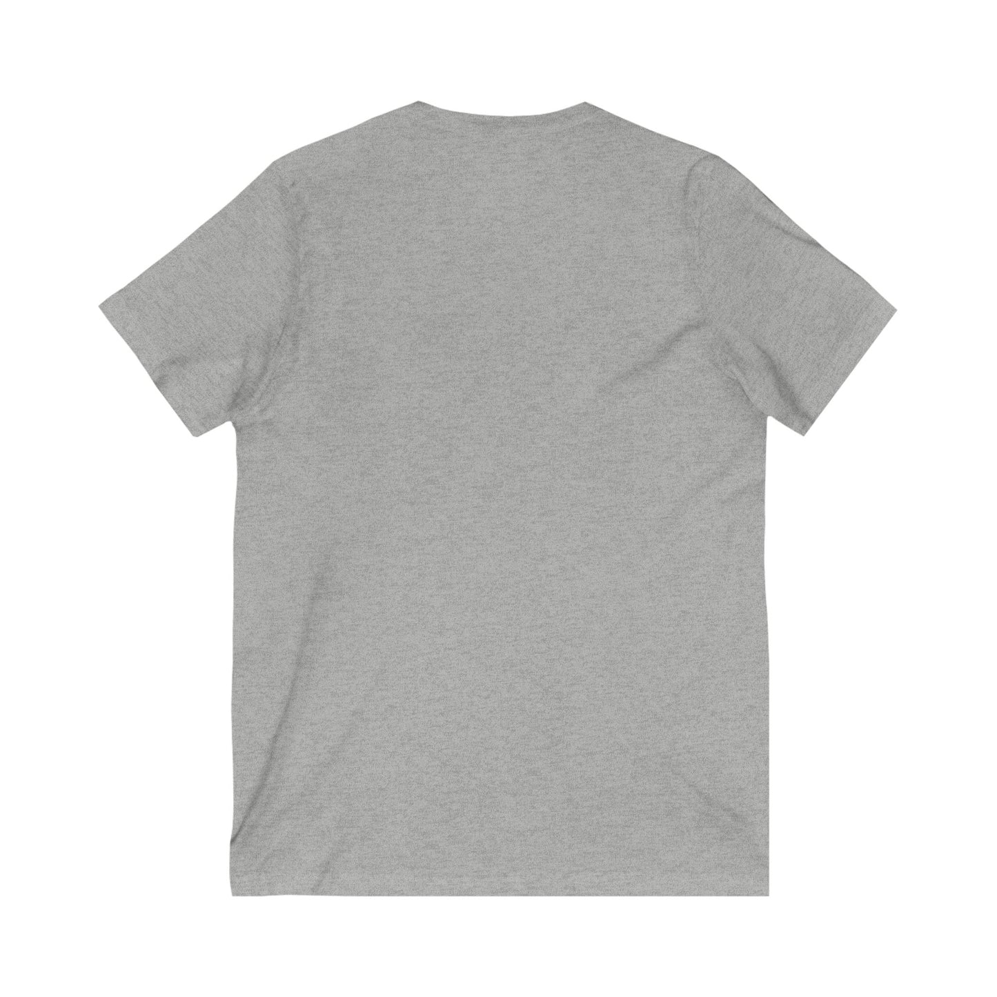 DOOM Adult V-Neck T-Shirt