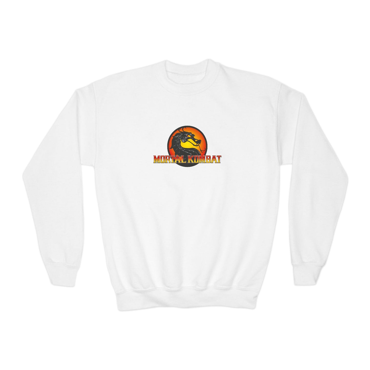 MORTAL KOMBAT Youth Sweatshirt