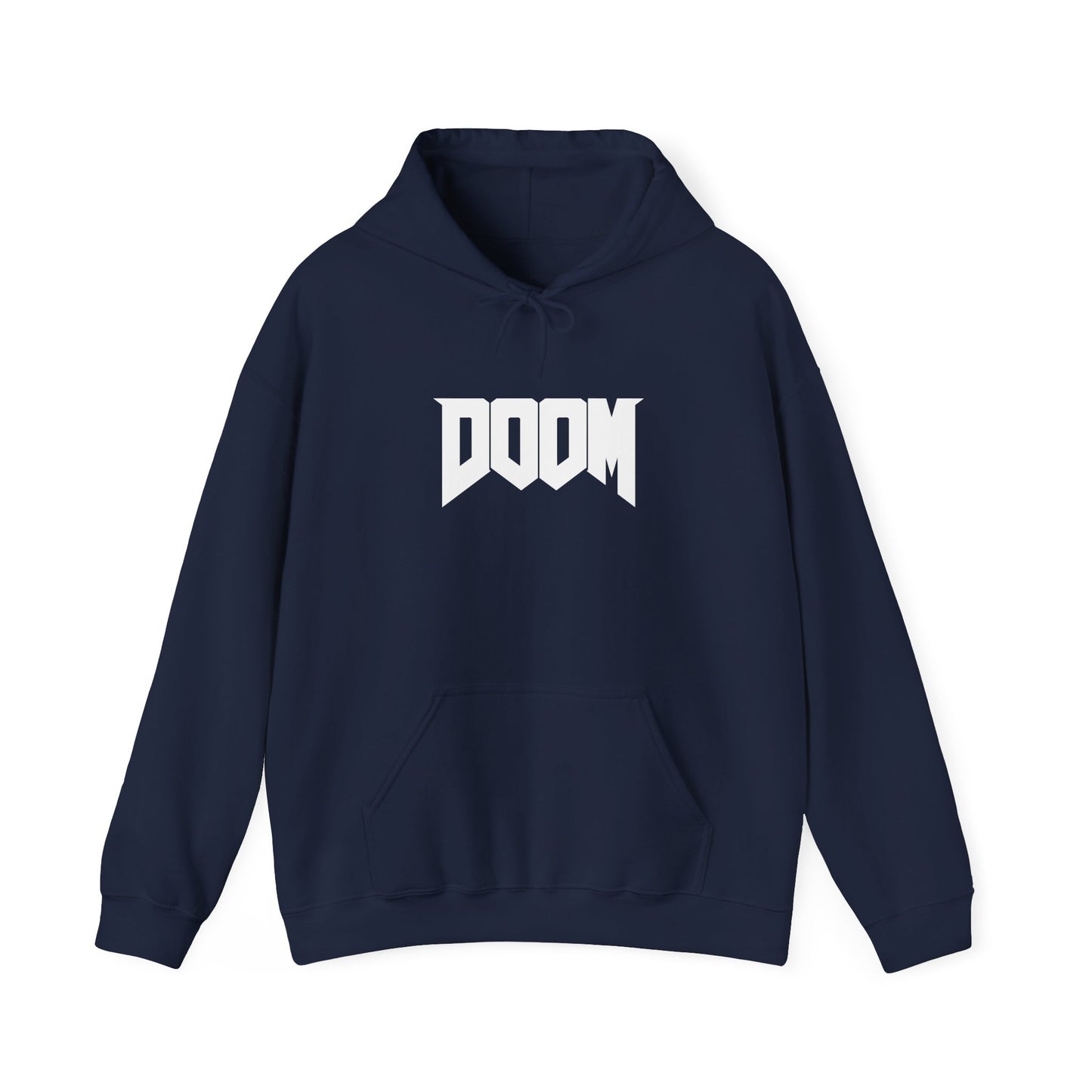 DOOM Adult Hoodie