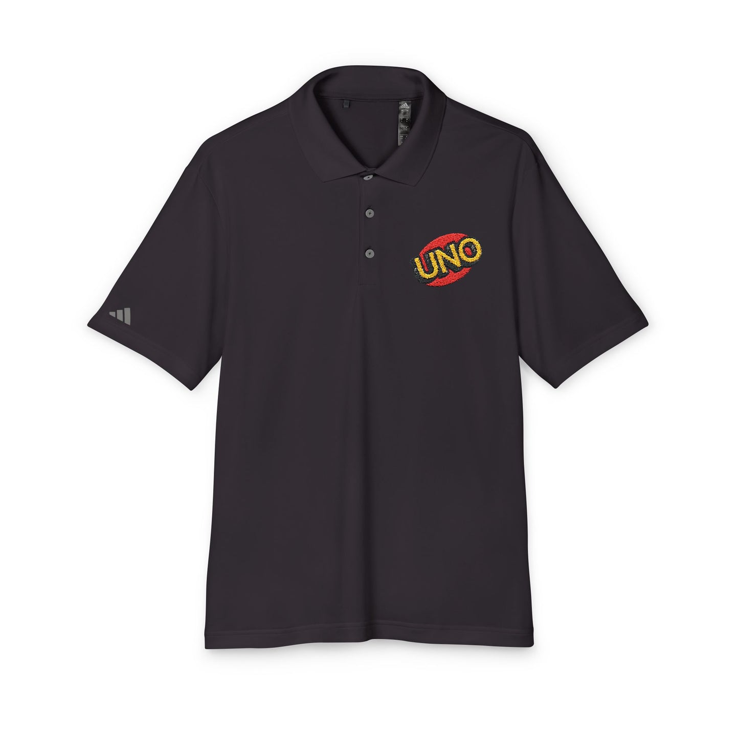 UNO Adidas Performance Polo