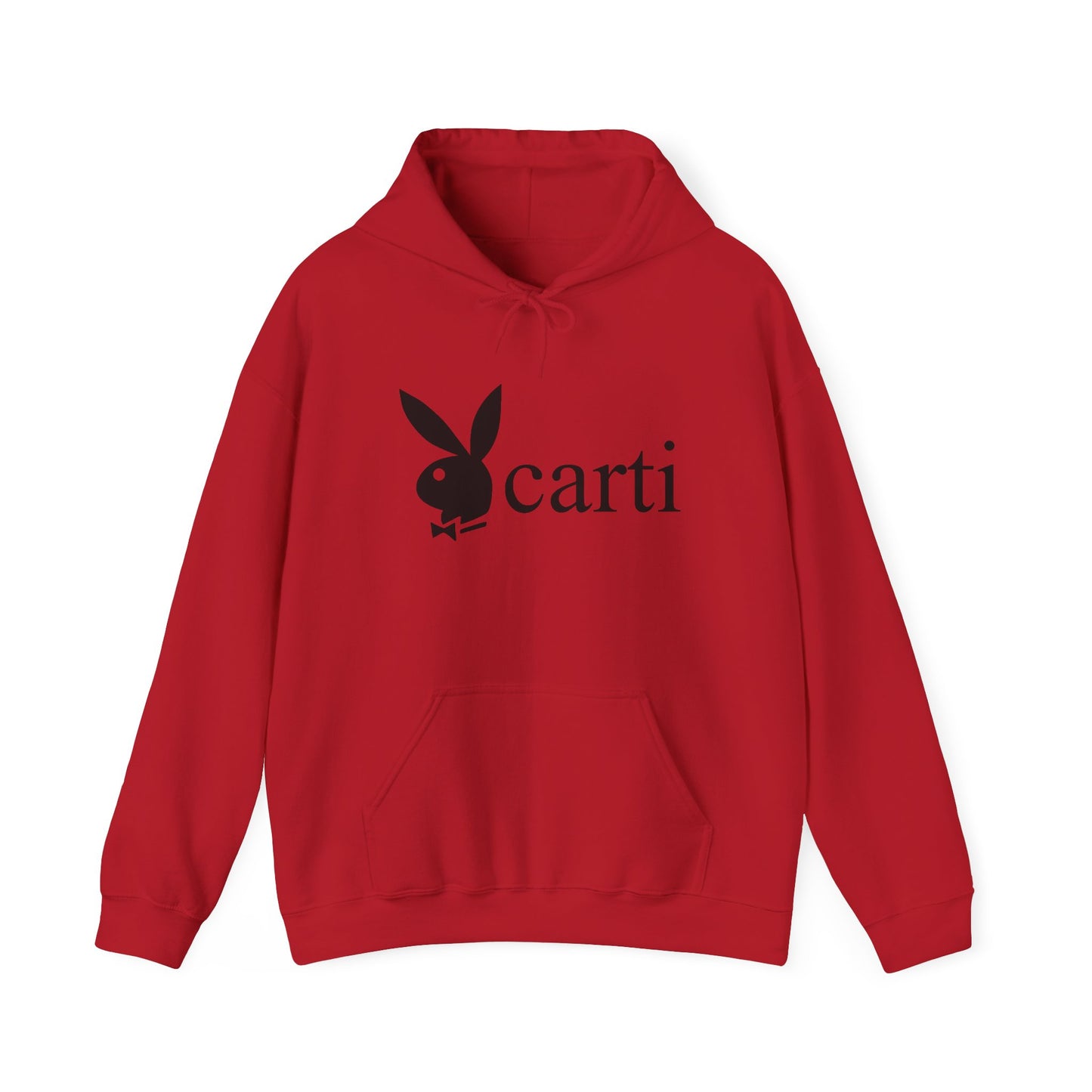 Play Boi Carti Adult Hoodie