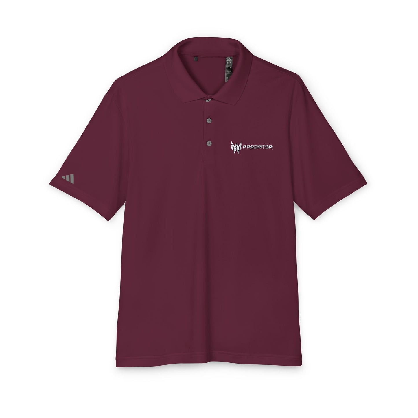 Acer Predator Adidas Performance Polo