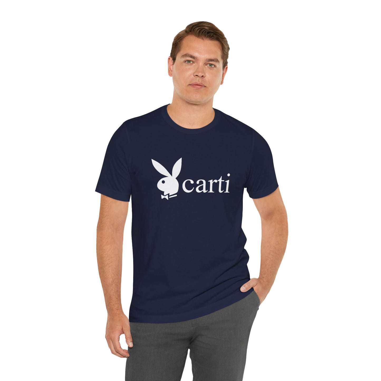 Play Boi Carti Adult T-Shirt