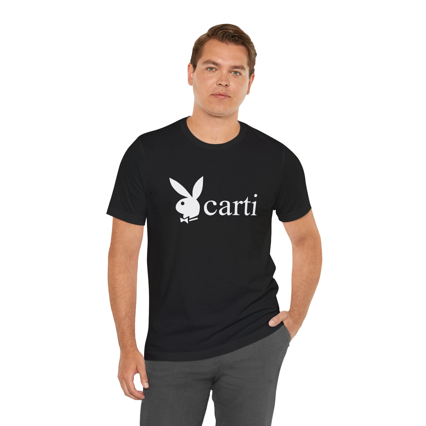 Play Boi Carti Adult T-Shirt