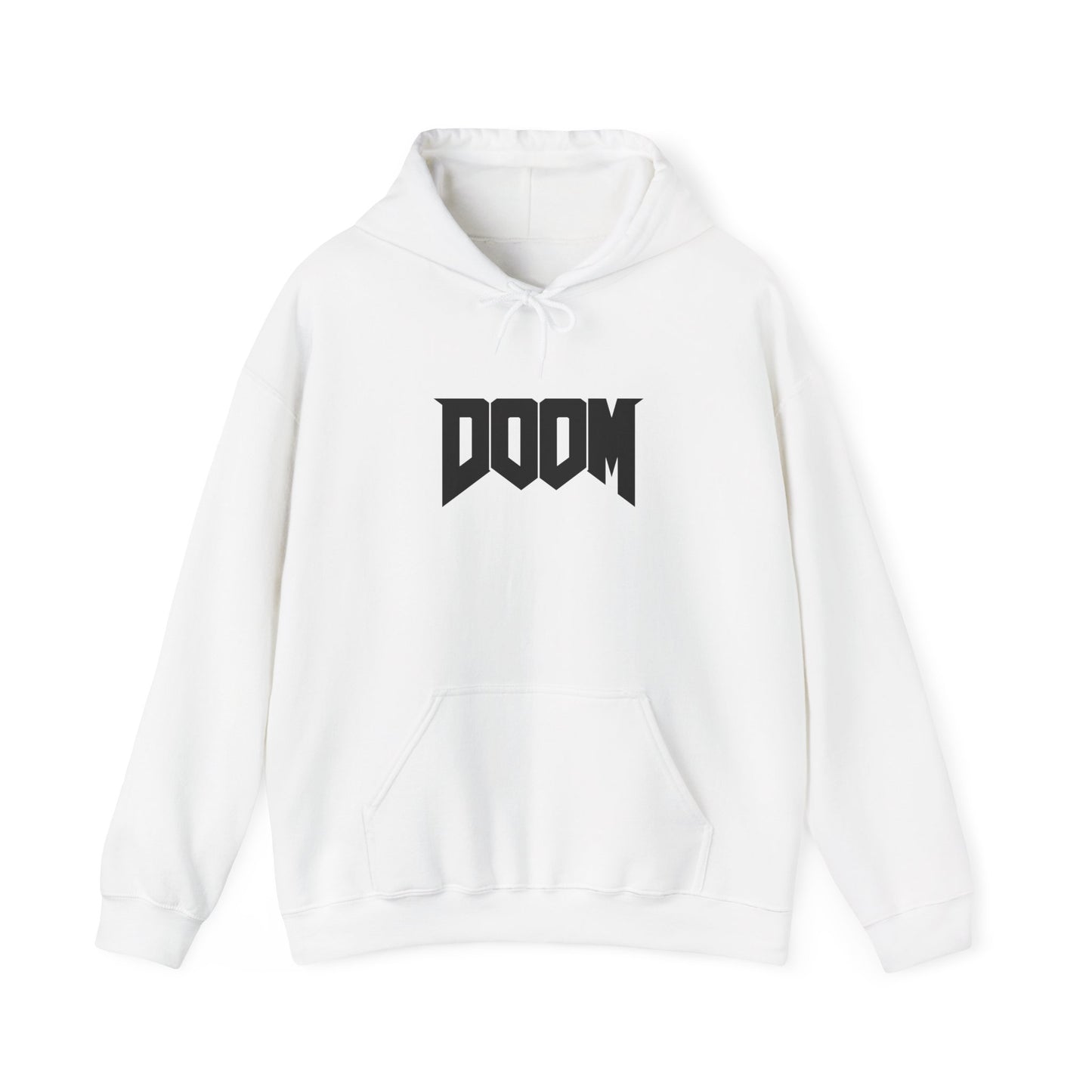 DOOM Adult Hoodie