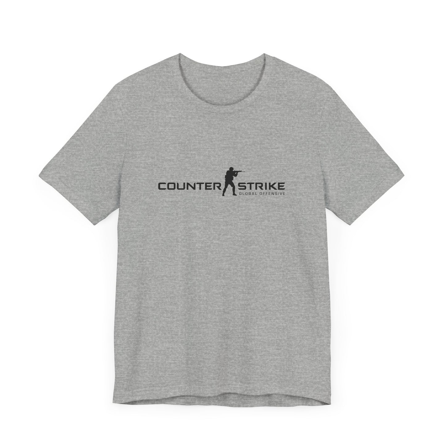 COUNTER STRIKE-Global Defensive Adult T-Shirt