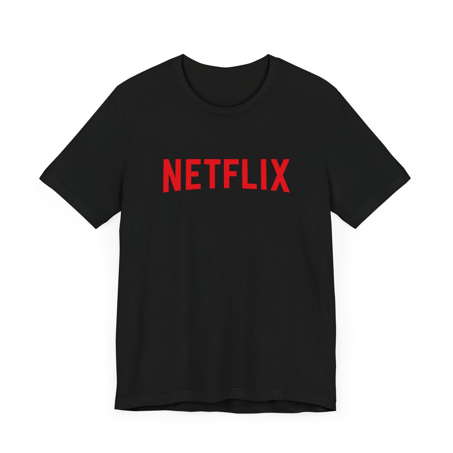 Netflix Adult T-Shirt