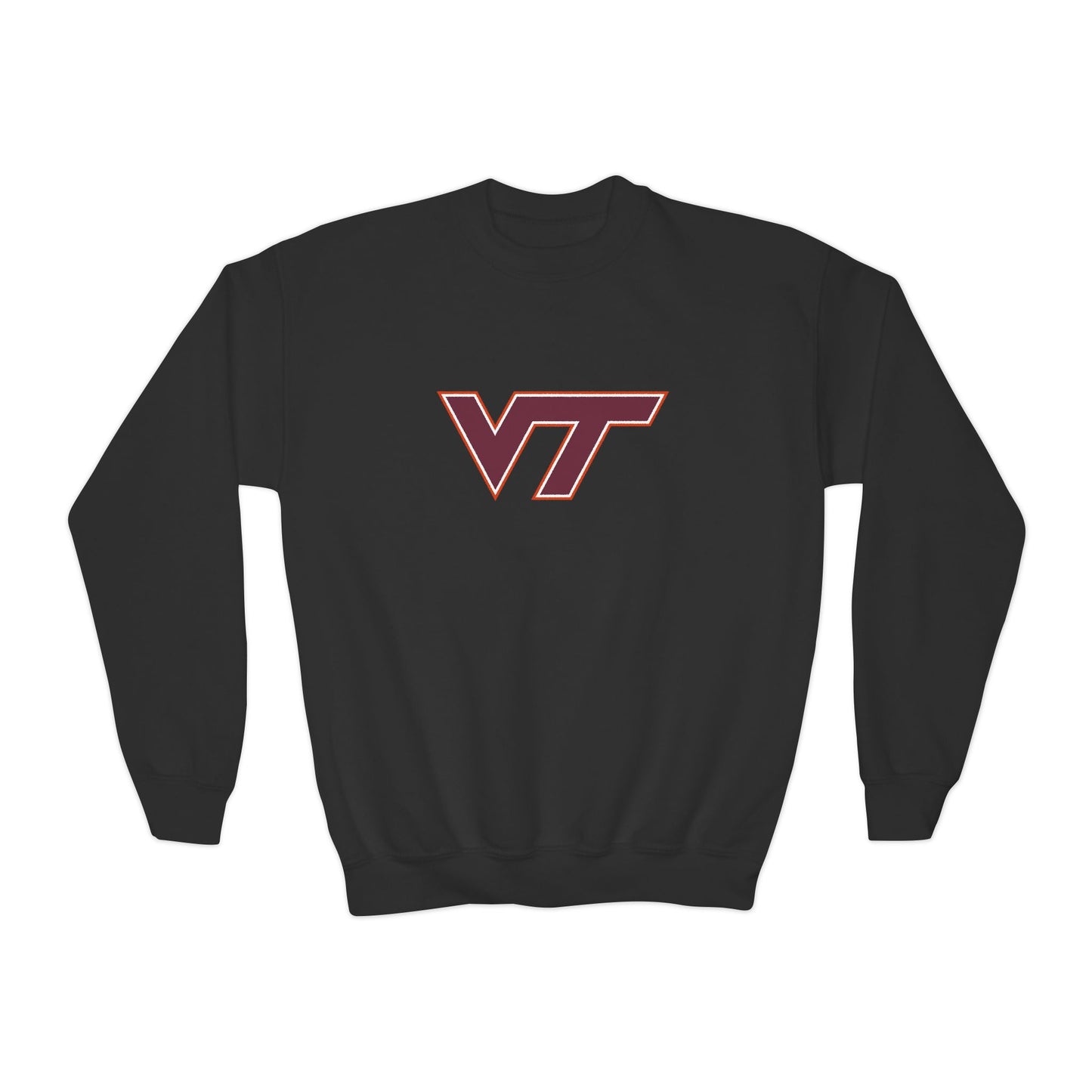 Virginia Tech Hokies Youth Sweatshirt