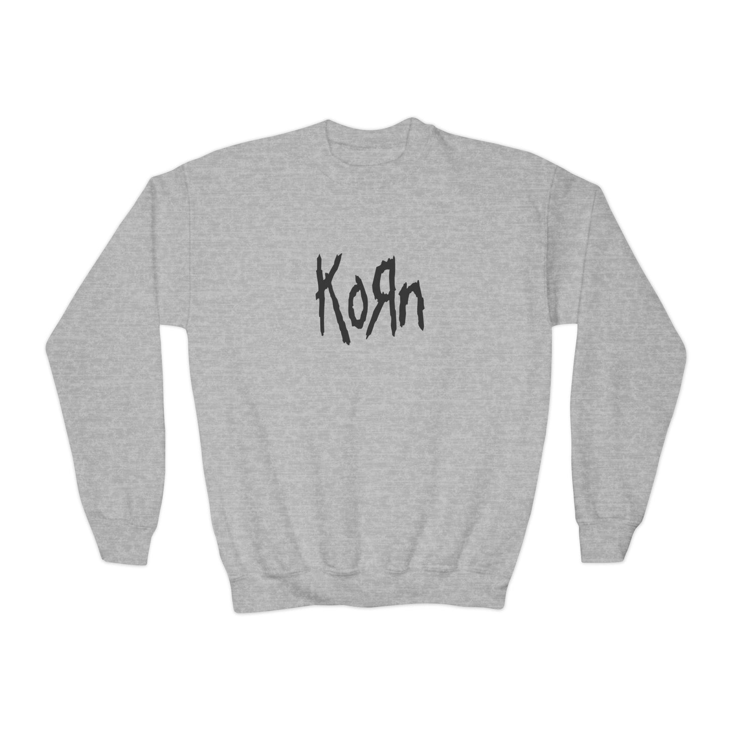 KORN Youth Sweatshirt
