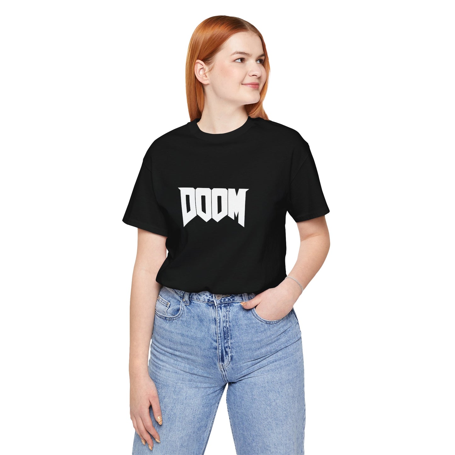 DOOM Adult T-Shirt