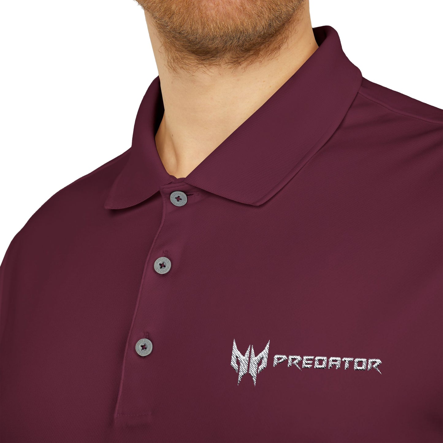 Acer Predator Adidas Performance Polo