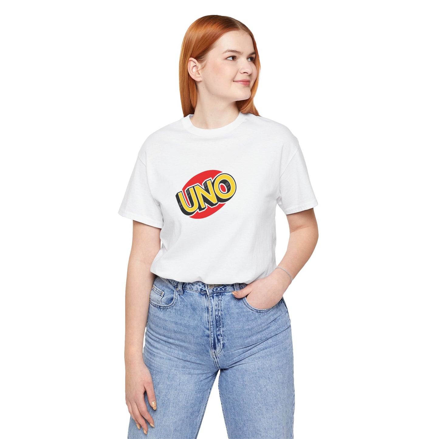 UNO Adult T-Shirt