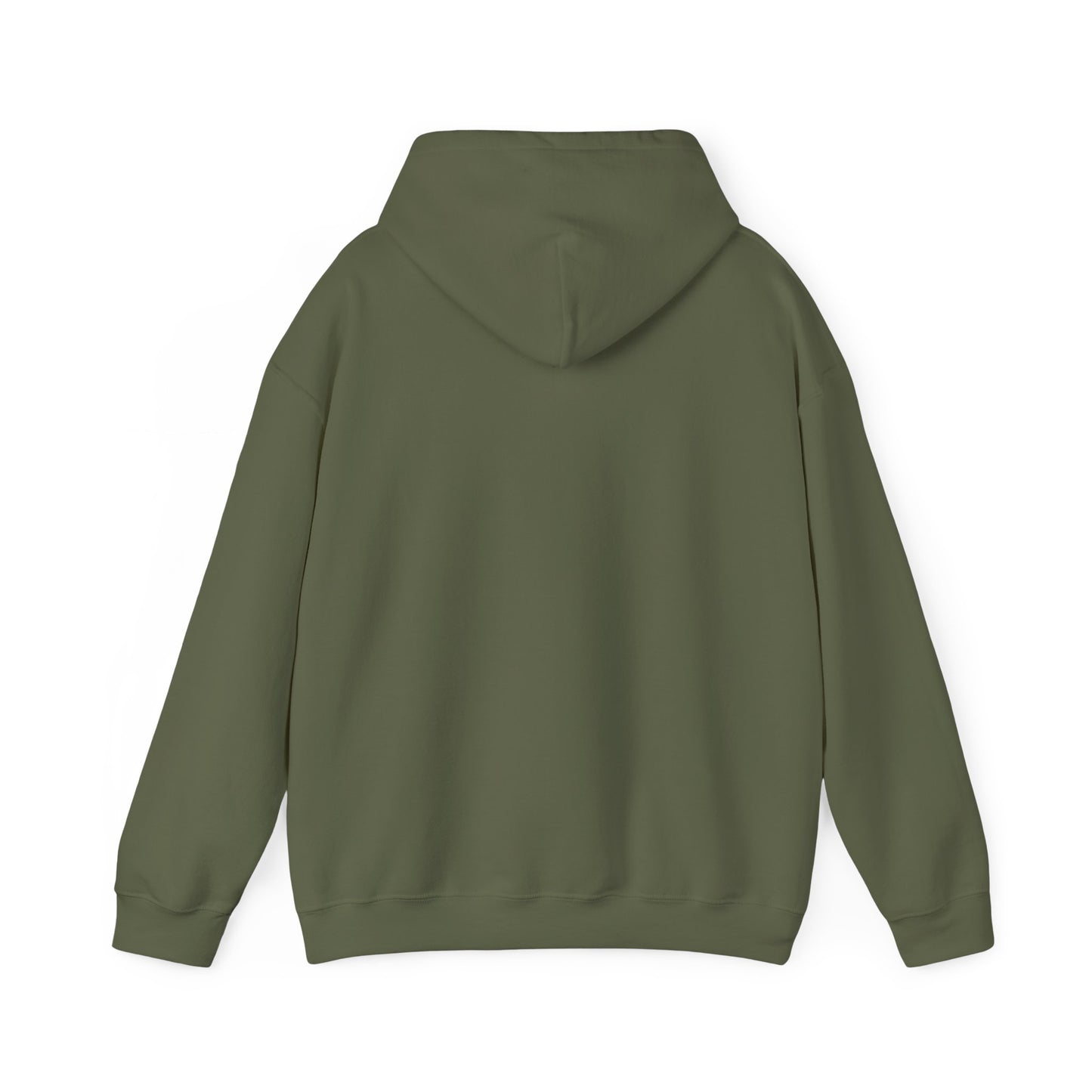 Facebook Adult Hoodie